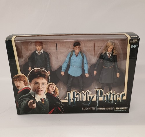 Neca harry potter action - potter,