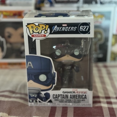 Funko pop giochi - funko, marvel