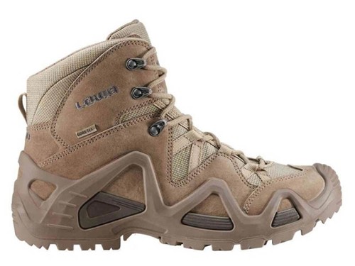 Softair lowa zephyr - softair,