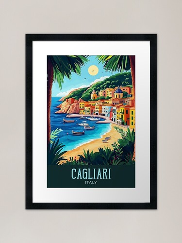 Quadro stampa tela poster wall - stampa,