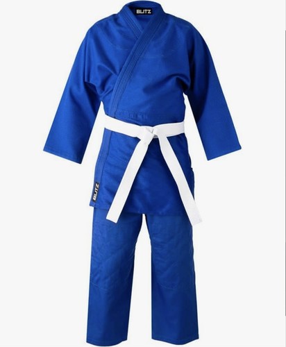 Blitz student judo blu - blitz,