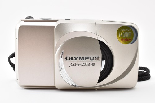 Ottimo come nuovo - olympus, μ