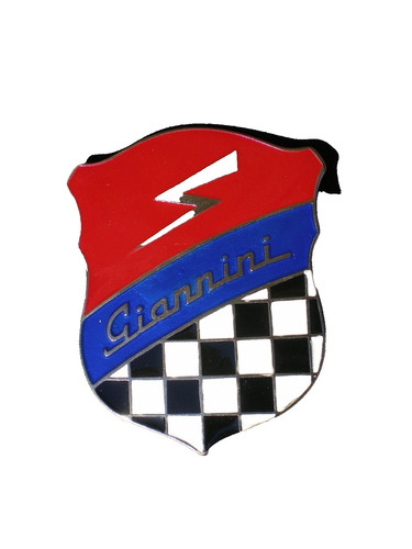 Stemma fregio logo - stemma, in