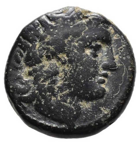 Seleucia piérie antiochia - seleucia,