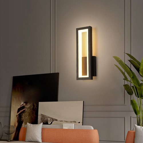 Lampada parete led 27w - lampada, casa
