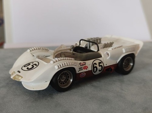 Chaparral 1965 can am - chaparral, 2a