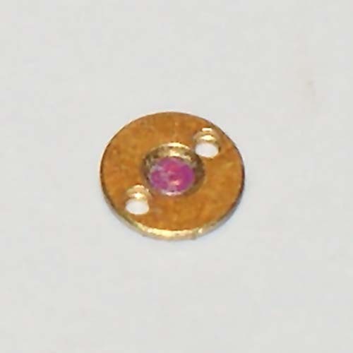 Zenith cal 106 piastrine - 106, di