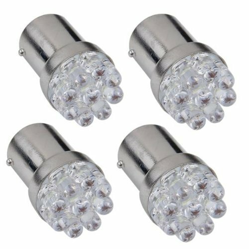 Ampoules led ba15s - led,