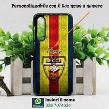 COVER TPU personalizzabile