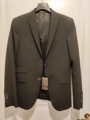 Giacca blazer uomo sartoriale - blazer,