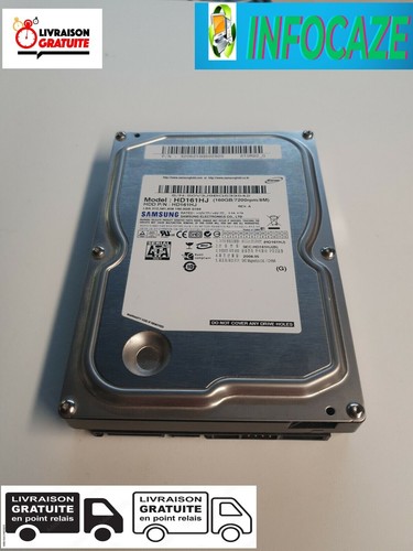 Disque dur samsung - disque,