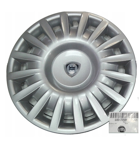 51735066 coppa ruota - 51735066, 16''