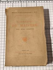 Saverio Nasalli Rocca Giuseppe