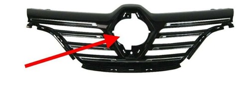 Griglia mod cromato - mod,