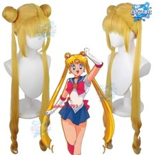 Costume cosplay Anime Sailor