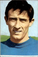 figurina Coppa Rimet Verbania