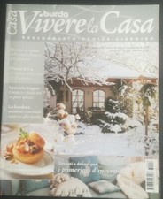 BURDA VIVERE LA CASA -
