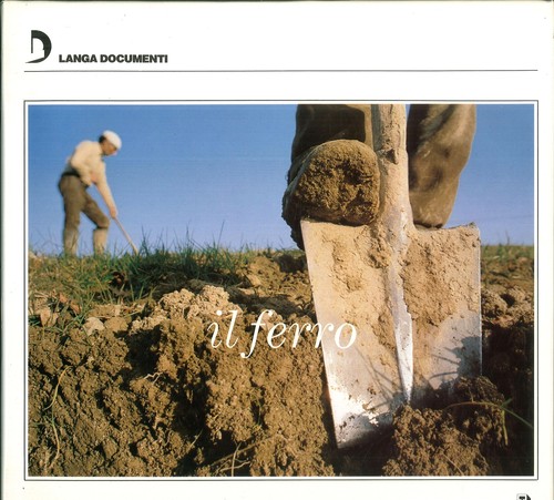 Ferro omega - il,