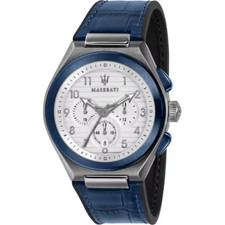 Orologio Cronografo Uomo