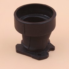 Collettore aspirazione soffietto stivale adatto Jonsered 2141 2145 2150 2147 2149 2152 2153 Saw