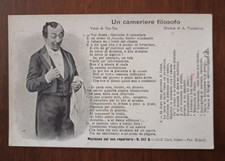 9668 NAPOLI MUSICA MALDACEA