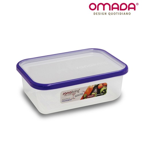 Contenitore per alimenti frigo - per,