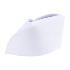 Autentico berretto infermiera