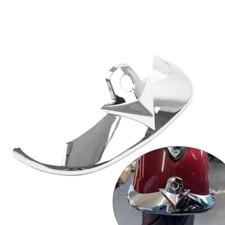 Punta parafango anteriore per