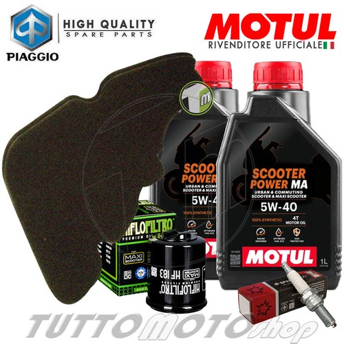 Tagliando piaggio liberty - tagliando,