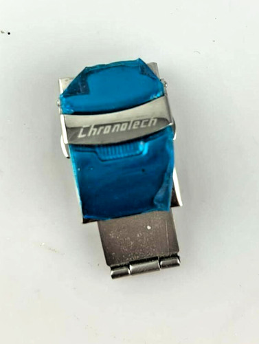 Chiusura orologio chronotech - chiusura,