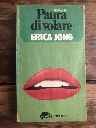 Paura volare erica jong - paura, di
