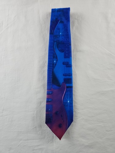 Ralph marlin guitars - ralph, blue