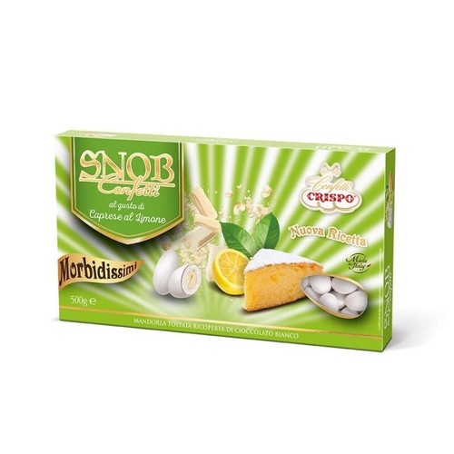 Confetti crispo snob caprese - confetti,