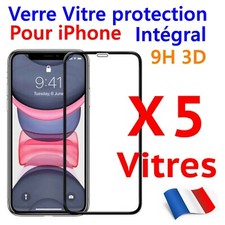 VERRE TREMPE PROTECTION ECRAN