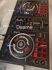 Pioneer DDJ-RB digital home