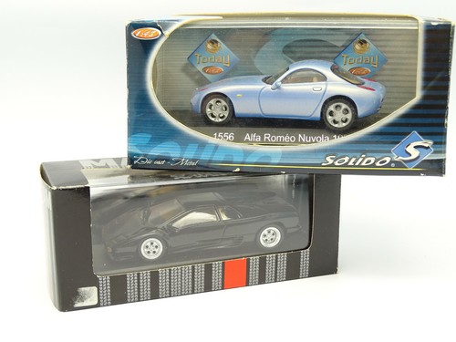 Velocità solido 43 - solido, 1/43