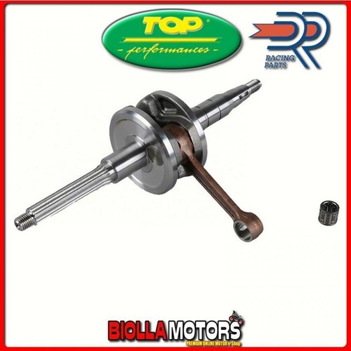 Im07013 albero motore 80 - albero, b.80