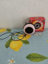   Pringles Disco Speaker – Gadget Pubblicitario da Collezione