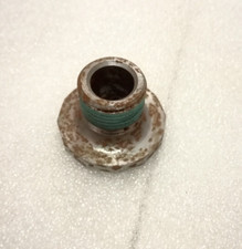 23008543999 Vite cava M18X1.5 -ORIGINALE- BMW K 1600 GT (K48) dal 09/2012-