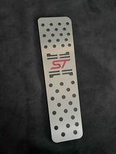 Poggiapiedi acciaio inox