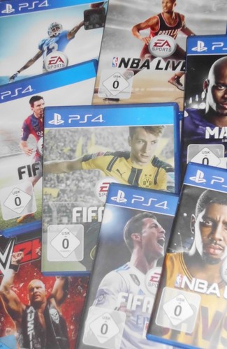 Gioco ps4 sport collezione - ps4, (collezione