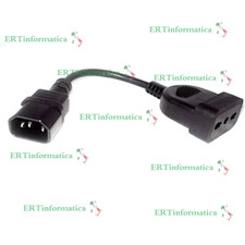 CAVO UPS ADATTATORE PRESA E