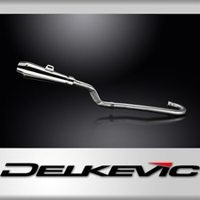 Silenziatore cono retromarcia