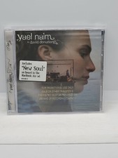 Yael Naim : Yael Naim CD