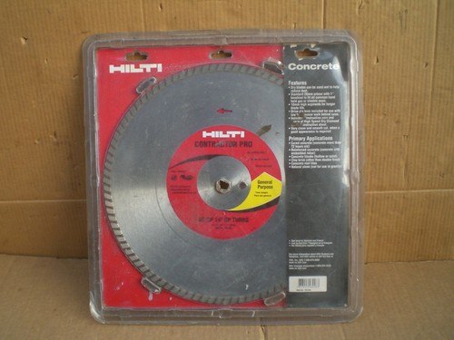 Hilti lama per calcestruzzo - lama,