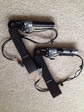 PORSCHE BOXSTER 996 PRETENSIONATORI AIRBAG PRETENSIONERS