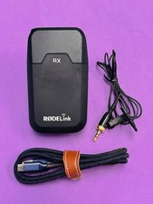 *Usato* Rode Rodelink Ricevitore RX-CAM