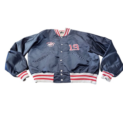 Giacca bomber vintage junkyard - bomber,