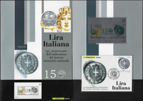 2012 italia folder 150 - italia,