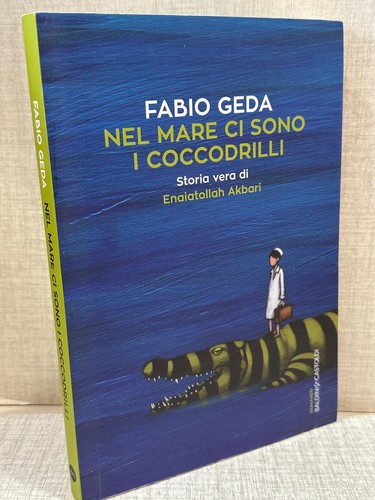 Nel mare sono - nel, i